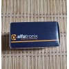 Alfatronix PV6s PowerVerter 24 - 12VDC 6/10 Amp Converter. Made