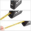 WeiHeng Digital Fish Scale Hanging Scale w/ Built-in Measuring Tape
