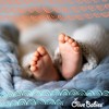Olive Babies Champú acondicionador 3 en 1 y lavado corporal,