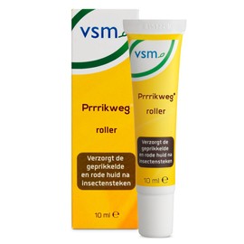 VSM Prrrikweg Roller Tube 10 ml