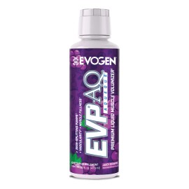 Evp Aq Liquid Juicy Grape Juicy Grape