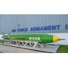 VMS RACING Mother of All Bombs MOAB Bullet Antenna For
