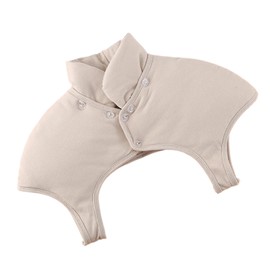 Shoulder and Neck Heating Pad | Back Heating Pad Warm Neck Shoulder Warmer - Sleeveless Weighted Neck Warmer Relief Shoulder Pad for Women