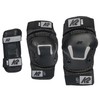 K2 MACH PAD Skate Pads Set Unisex - Adult Pads