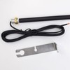 TAVICE- 433MHz/433.92MHz Booster Indoor/Outdoor Gate/Garage/Receiver Antenna 3.5dbi 2M