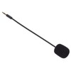 Acogedor Micrófono de Juego de Repuesto de 3,5mm, Uso Flexible