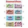 FISHERMAN'S FRIEND (8. Mixed Berry (Sugar Free)