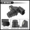Hihaha Camshaft Position Sensor, for Honda Accord 2008-2012, ABS, No.37510-R40-A01,