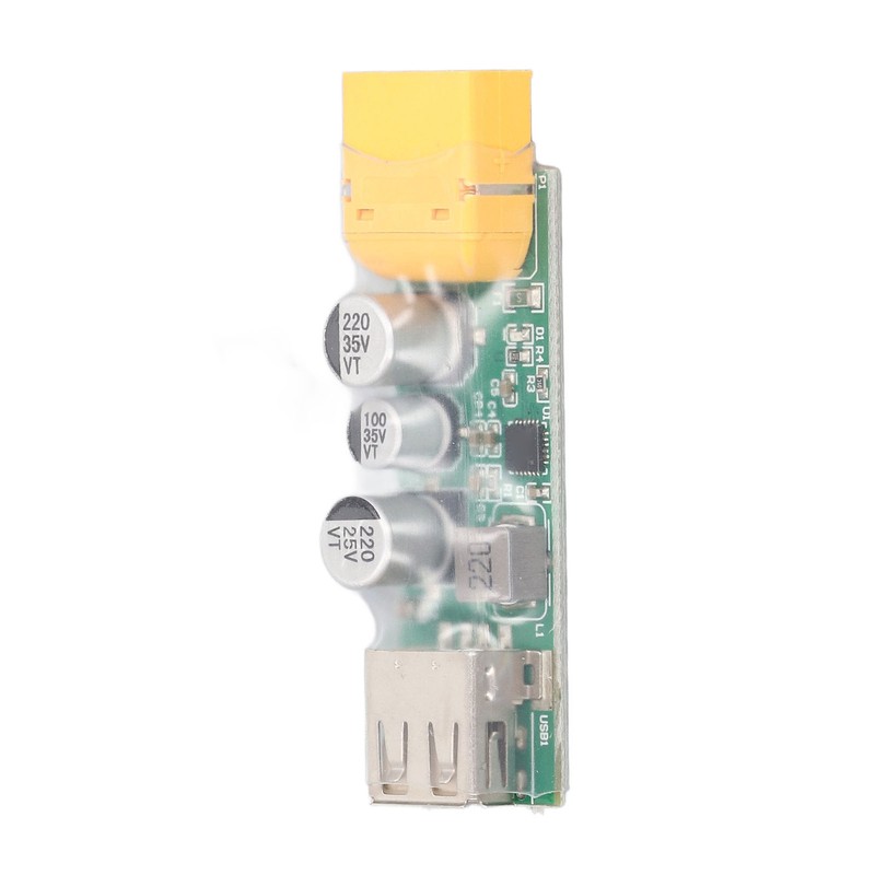 RC Racing Drone Fast Charge Adapter Lithium Battery USB Fast
