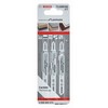 Bosch Professional T 128 BHM Endurance for Laminate Flooring Jigsaw
