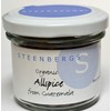 Steenbergs Organic Allspice Whole Standard Jar - 35g