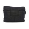 Bed|Stu Ziggy Handbag Black Dd One Size