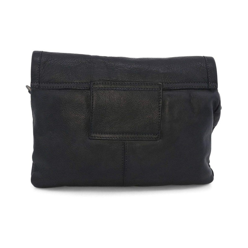 Bed|Stu Ziggy Handbag Black Dd One Size