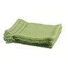 Gözze - Bath/Shower Glove/Mitt, Set of 4, Berlin, 100% Cotton,