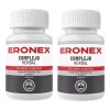 Eronex Complejo Herbal Salud 20caps Sfn 2 Pack