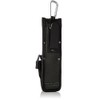 Bowken Club Pouch, Belt Clip Type, Cutter Insert, M, Black