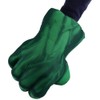 11" Cotton Fiber Gloves Smash Hands Boxing Gloves Toys for