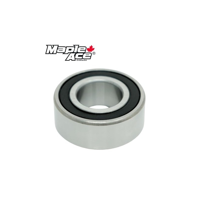 MAPLE ACE 5307-2RS, 3307-2RS Double Row Angular Contact Ball Bearing
