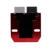 RMSTATOR Red Machined Alum. Mosfet Regulator for Yamaha Royal Star