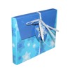 Christmas Money Wallet/Voucher Gift Box with Envelope - Pack of
