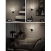 JandCase LED Night Light, Dimmable Night Lights Plug into Wall,