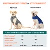 Neoally Dog Anxiety Jacket Calming Vest with Most Torso Coverage