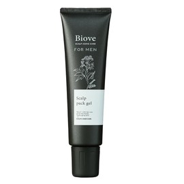Demi Cosmetics Biob F Men Scallop Pack Gel, 5.3 oz (150 g)