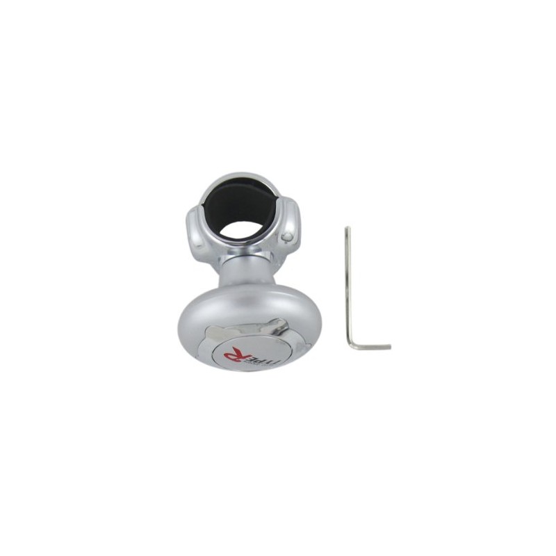 TYPE-R Car Vehicle Steering Wheel Spinner Knob Power Handle