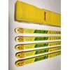 Starrett 50 Starrett Greenstripe Hacksaw Blades 10”X 18T SF1018 Sealed