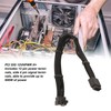 ATX3.0 PCIE 5.0 Power Modular Cable Male to Female Extension