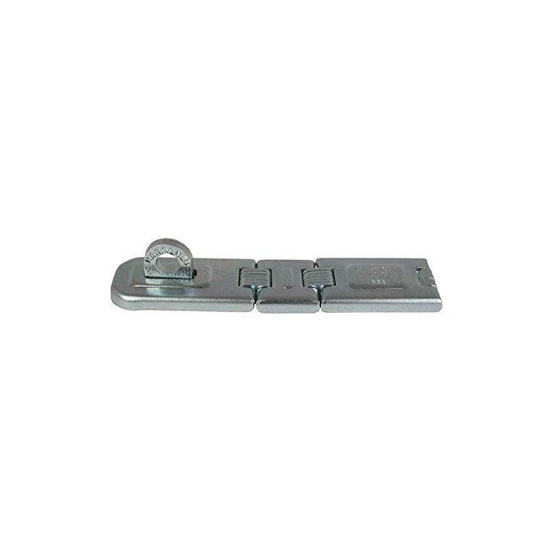 Double Hinge Hasps - american lock haspdouble Hing