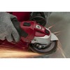 kwb 3 x Fan Sanding Discs 125 mm in Storage