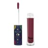 Labial Líquido Mate Yuya de Larga Duración Color Rojo Obscuro
