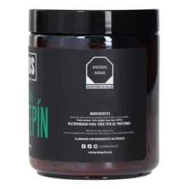 Robs By Robegrill Lemon Chiltepin Seasoning 160g Gourmet Spices