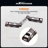 maXpeedingrods Hydraulic Roller Valve Lifters for Ford Small Block SBF