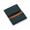 Indenya Inden HISOCA Hisoka, Traditional Crafts, Koshu Inden, Deerskin Lacquer,