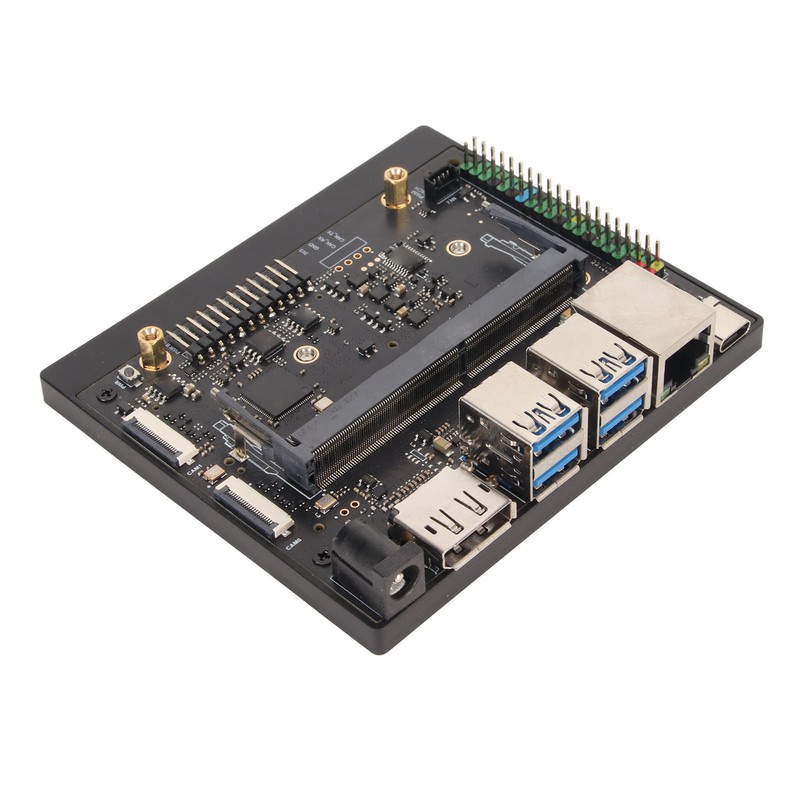 NX Development Board Based On for Jetson Orin NX Precise