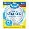 Carbona® Oxy Powered Laundry Soaker with Active Foam Technology |
