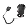 Car Megaphone, 12V 500W 120db Modified Horn 6 Sounds Warning