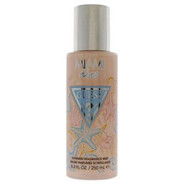 Guess Miami Vibes Shimmer Fragrance Mist Women 8.4 oz                                                                                                 