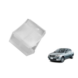 Tope Goma Pedal Clutch Compatible con Nissan Platina 2002 a 2010