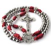 HanlinCC Large and Heavy Stainless Steel Beads Rugged Durable Paracord