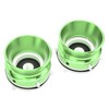 NAB Hub Adapters Polished Aluminium 10 Inch Opener Universal Loading
