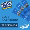 Jolly Rancher Rancher Singles To Go Water Drink Mix, Blue
