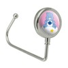 GRAPHICS & MORE Care Bears Grumpy Bear Purse Bag Hanger
