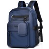 RAKEE, Lightweight, Business Backpack, Large Capacity, Multi-functional, Popular, Business Trip,