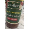 Old World Flavor 1905 Apple Cider Vinegar 16 oz Bottle