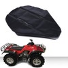 CHEDA Seat Cover Compatible with 1988 1999 2000 Honda Fourtrax