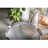 KELOMAT KITCHEN HELPER stainless steel colander 8cm