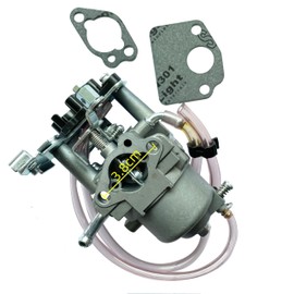 1UQ Carburetor Carb For Yamaha EF2000iSv2 1700 2000 Watt Inverter Generator